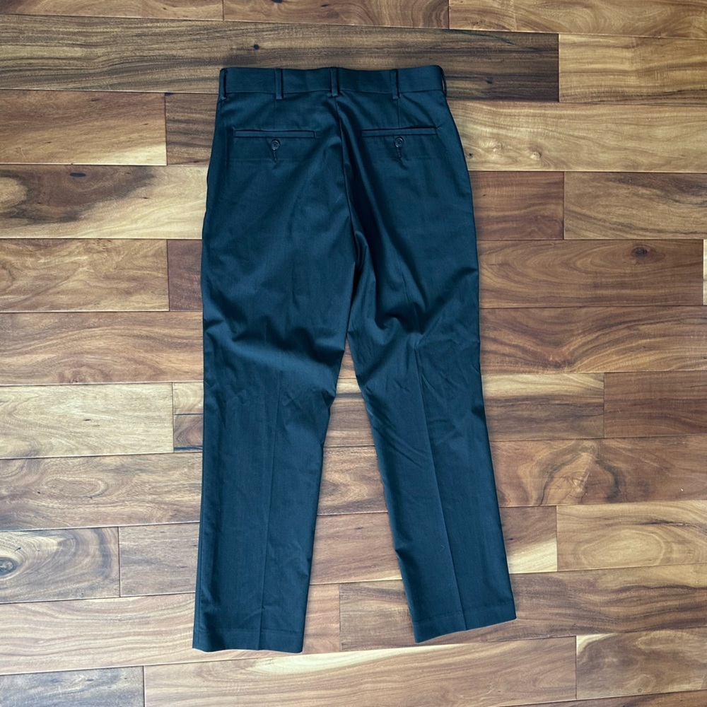 Axist Classic Black Dress Pants size 30x30